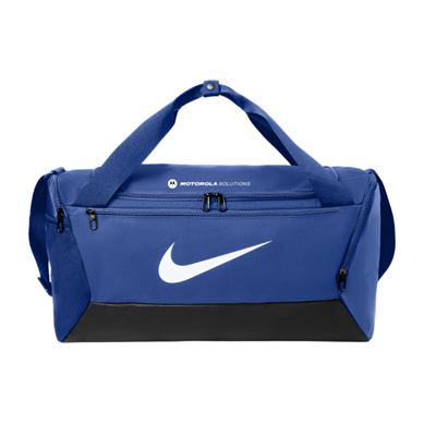 Nike Brasilia Small Duffel